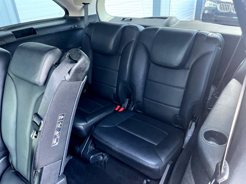 Used 2011 Mercedes-Benz R 350 BlueTEC 4MATIC image 14