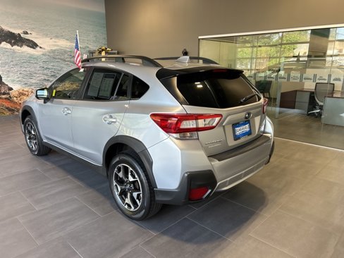 Used 2019 Subaru Crosstrek 2.0i Premium w/ Eyesight System image 29