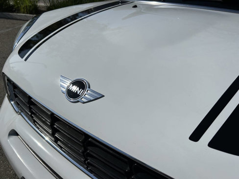 Used 2014 MINI Cooper Countryman S image 25