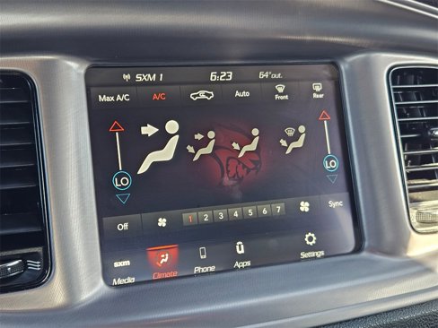 Certified 2023 Dodge Charger GT w/ Blacktop Package image 22