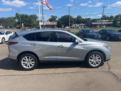 Certified 2020 Acura RDX AWD image 16