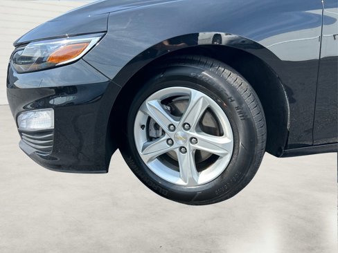 Used 2024 Chevrolet Malibu LT image 20