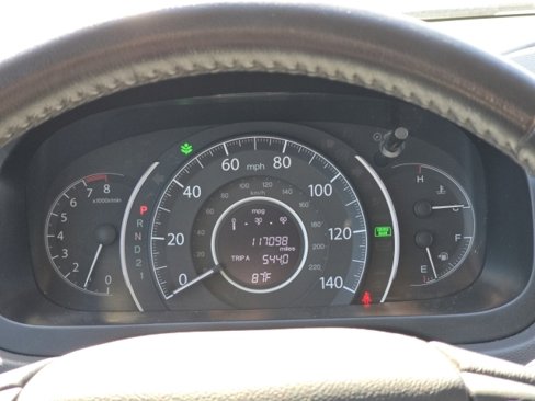 Used 2013 Honda CR-V EX-L image 17