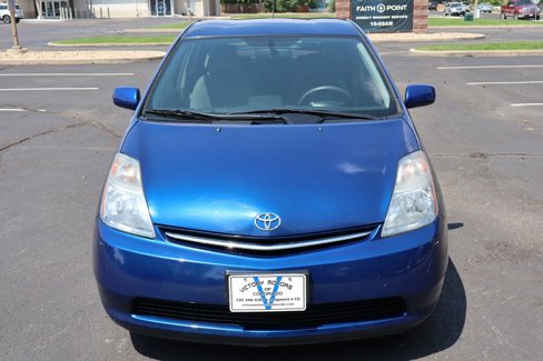 Used 2008 Toyota Prius image 12