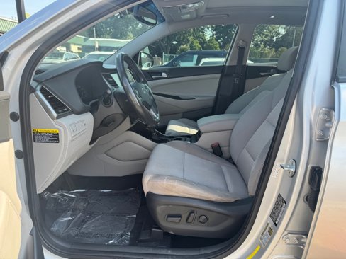 Used 2018 Hyundai Tucson Value image 11