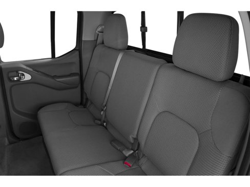 Used 2015 Nissan Frontier SV image 30