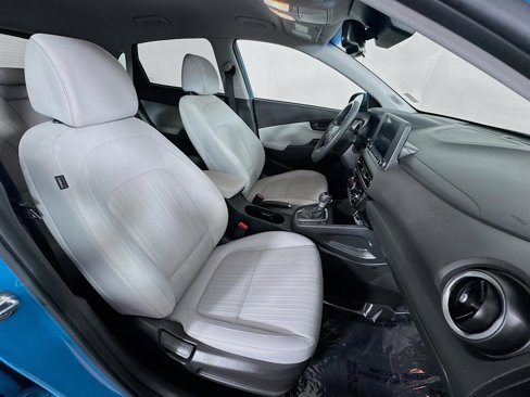Used 2023 Hyundai Kona SEL image 25