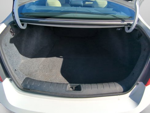 Used 2014 Honda Accord EX-L image 54