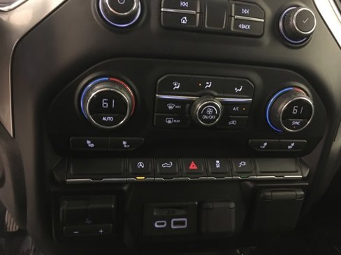 Used 2019 Chevrolet Silverado 1500 LT w/ All-Star Edition image 24