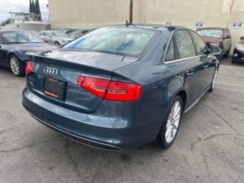 Used 2015 Audi A4 2.0T Premium image 18