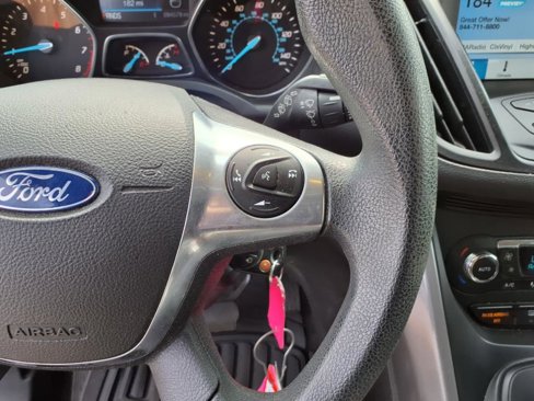 Used 2016 Ford Escape SE w/ SE Chrome Package image 15
