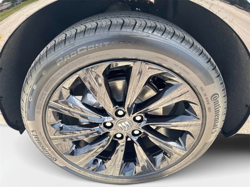New 2026 Buick Envista Sport Touring w/ Convenience I Package image 8
