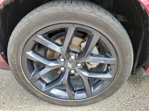 Used 2022 Dodge Challenger SXT w/ Blacktop Package image 14