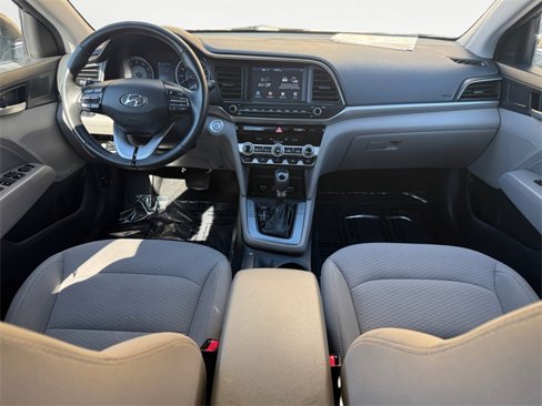 Used 2020 Hyundai Elantra Value Edition image 10