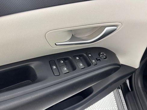 Used 2024 Hyundai Tucson SEL image 23