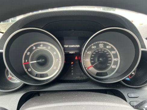 Used 2012 Acura MDX w/ Technology Package image 18