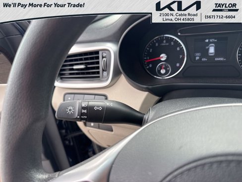 Used 2019 Kia Sorento LX image 22