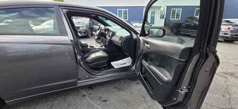 Used 2015 Dodge Charger SXT w/ AWD Plus Group image 9