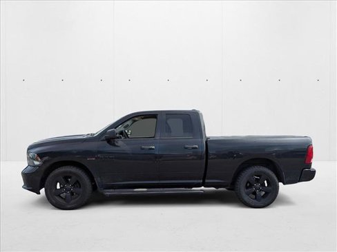 Used 2018 RAM 1500 Express image 8
