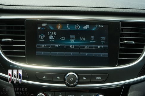 Used 2019 Buick LaCrosse Premium w/ Driver Confidence Package II image 15