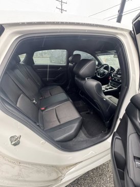 Used 2018 Honda Accord Sport image 9