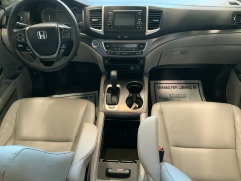 Used 2019 Honda Ridgeline RTL image 17