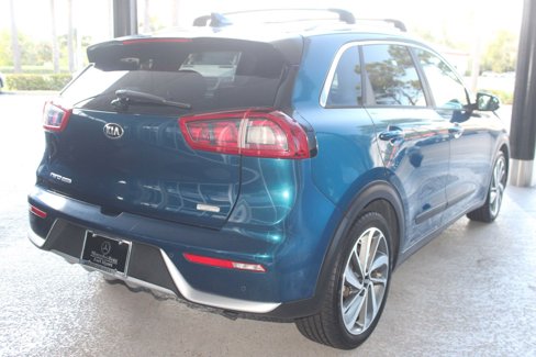 Used 2019 Kia Niro Touring image 9