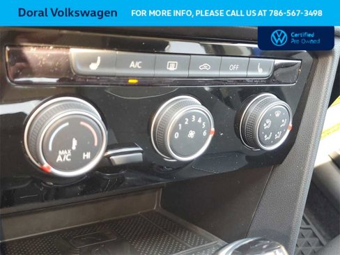 Certified 2023 Volkswagen Taos SE image 24
