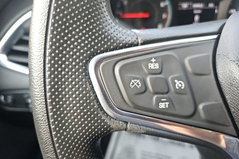 Used 2019 Chevrolet Malibu LT image 32