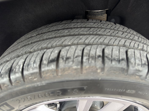 Used 2023 GMC Terrain SLT image 12