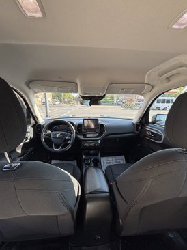Used 2021 Ford Bronco Sport image 14