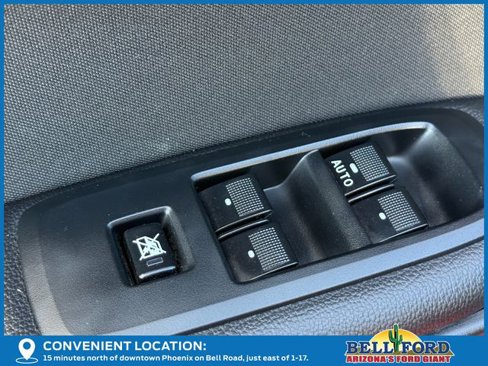 Used 2020 Ford Ranger XLT w/ Equipment Group 301A Mid image 18