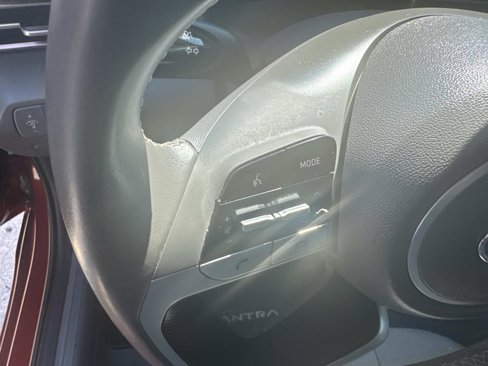 Used 2023 Hyundai Elantra SEL w/ Convenience Package image 22