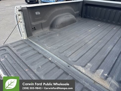 Used 2007 Dodge Ram 1500 Truck SLT w/ Quad Cab Big Horn Value Group image 14