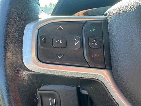 Used 2022 RAM 1500 Big Horn image 18