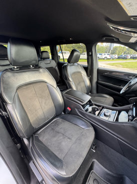 Used 2021 Jeep Grand Cherokee L Laredo image 18