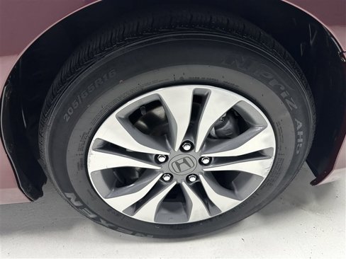 Used 2014 Honda Accord LX image 14