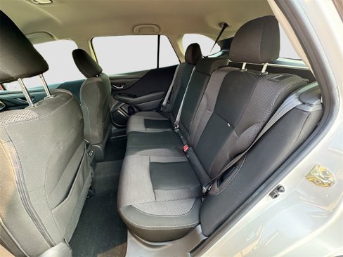 Certified 2020 Subaru Outback Premium w/ Popular Package #1 image 24