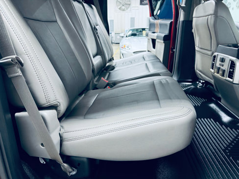 Used 2018 Ford F150 Lariat w/ Equipment Group 502A Luxury image 33