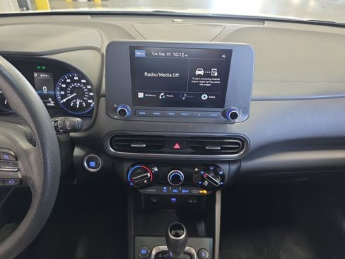 Certified 2023 Hyundai Kona SEL image 7