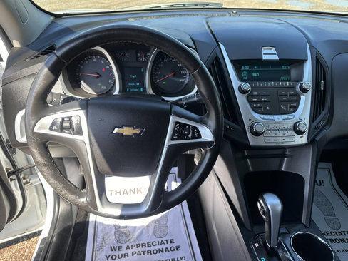 Used 2011 Chevrolet Equinox LT image 11