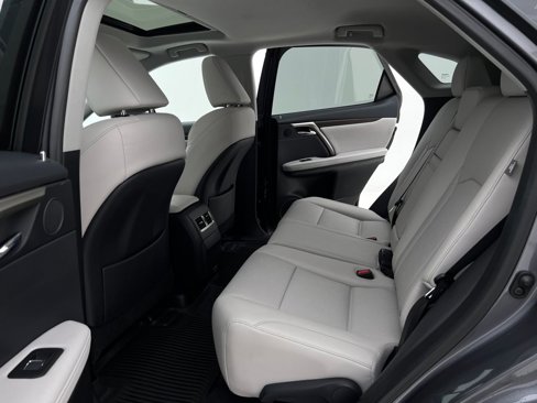 Used 2020 Lexus RX 350 AWD w/ Premium Package image 16