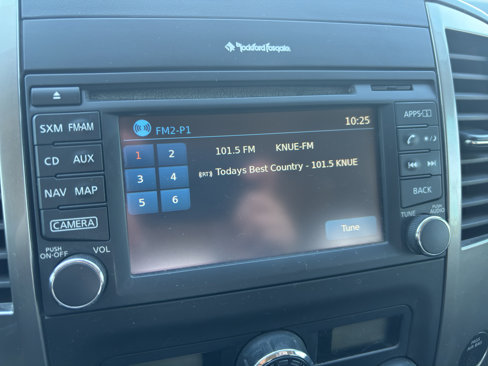 Used 2019 Nissan Frontier SL image 29