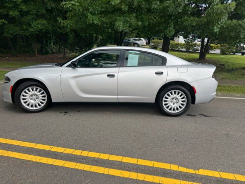 Used 2019 Dodge Charger Police image 13