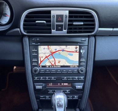 Used 2012 Porsche 911 Turbo S image 19