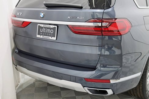 Used 2020 BMW X7 xDrive40i image 13