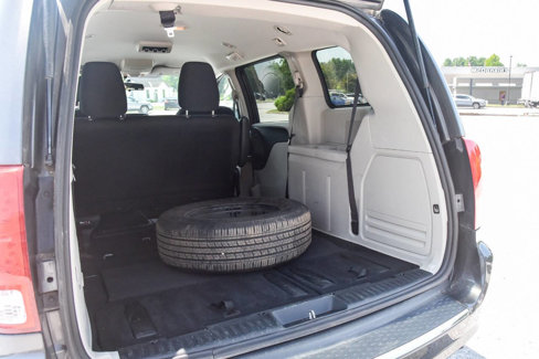 Used 2018 Dodge Grand Caravan SE image 12