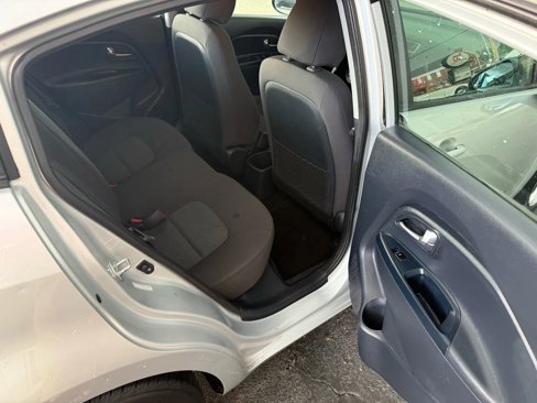Used 2017 Kia Rio LX w/ Power Package image 12