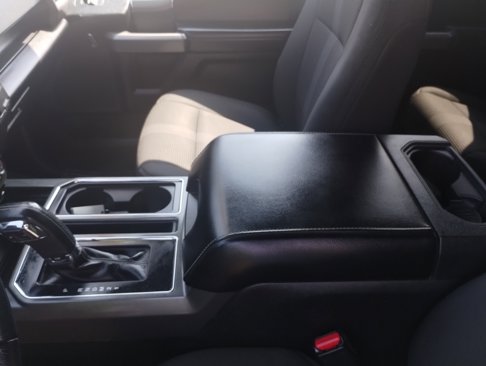 Used 2016 Ford F150 XLT w/ Equipment Group 302A Luxury image 13