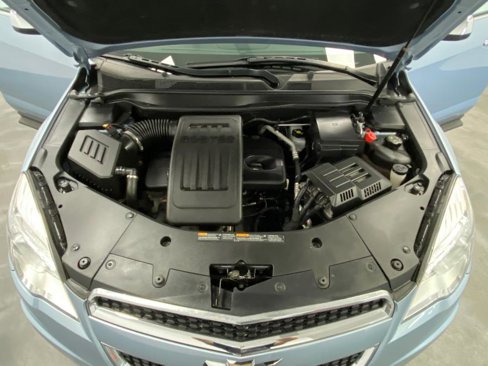Used 2014 Chevrolet Equinox LTZ w/ LPO, Protection Package image 44